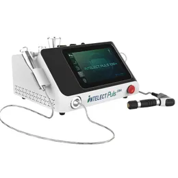 Intelect Puls 12 Watt With 1064nm Combo Shockwave Therapy Pain Manegement Machine