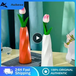 Vases European Vase Modern Times Full Of Artistic Atmosphere Suitable For Wedding And Activity Home Decoration Light Weight Simple