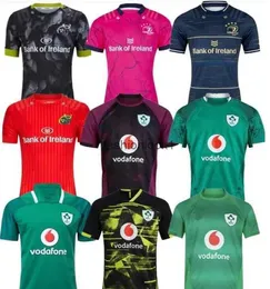 2022 2023 New Ireland Rugby Jerseys Dorts Johnny Sexton Carbery Conan Conway Cronin Earls Healy Henderson Henshaw Herring Sport S-5XL Men Women FW24