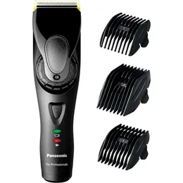 Professional ER-GP80 K Hair Clippers for Adults - Precision Cutting, Cordless Design, Adjustable Settings, Suitable for All Hair Types, Salon-Quality Results at Home