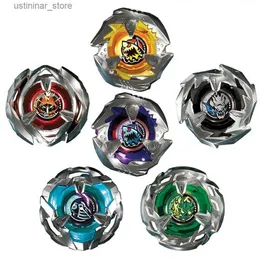 BEYBLADE X ベイブレードエックス UX-11 スターター インパクト