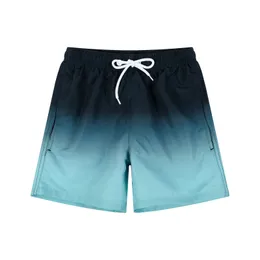 Mens Swim Trunks Короткие смешные плавающие шорты для купания с рельефом Y240403