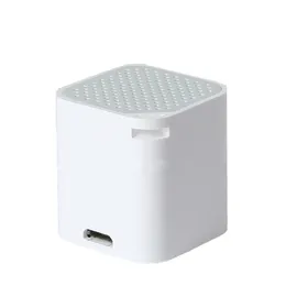 A2mon Mini BT Speaker Portable Wireless Soundbox Cute Audio MP3 Player True Handsfree Car Bicycle Speakers