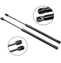 För Audi A4 Avant 8K5 B8 Estate 2008 500mm 2st Auto Bakre bakluckan Boot Gas Spring Struts Prop Lift Support Damper1960787