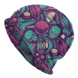 Berretti di cappelli sottili cofano da uomo UFO COOL COOL COW CAP STREET BEARLIE BAMANE CAPIO