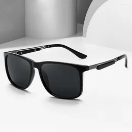 Sonnenbrillen Frames Mode polarisierte Mann Frauen Ultra -Licht -Radfahren Brille Myopia Astigmatismus optischer Rezept Rahmen