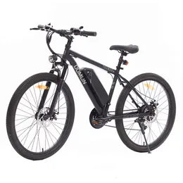 Fabrika Fiyatı 250W 36V E Bisiklet Elektrikli Bisiklet 26 inç Kentsel Ebike City