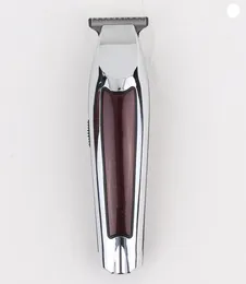 5 start detalista Allmetal fryzjer Clipper Profesjonalny elektryczny trimmer mężczyźni Pordless Cutter Maszyna Włosy Włosy Cut Magic Rehargable1360854