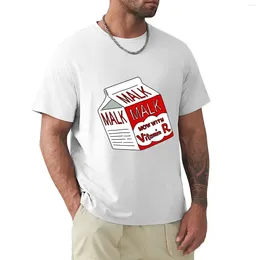 Herrpolos Malk T-shirt Sportfans Anime Grafik Tunga tärningar för män