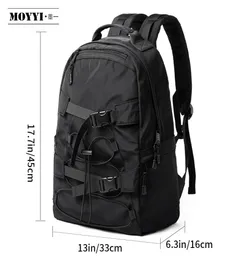 Slim Coter On Travel Sırt Çantaları Business Dizüstü Torbalar Günlük Daybalp Çakanları Açık Spor Rucksack Okul Omuz Bag2962559