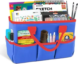 أكياس معلم حمل حقيبة الأم حقيبة البستنة أدوات الأدوات الأدوات المعلمة.