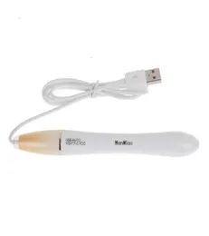 Sex Toy Massager 50LF USB OPARE FÖR DOLLS SILICONE VAGINA PUSSY Toys Accessory Masturbation Hjälp Uppvärmning ROD3378273