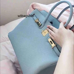 حقائب اليد مصممة Leach Layer Layer Layer Pattern Bag 2024 New Womens Hand Handbag Bag High End Womens Spring