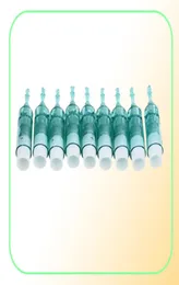 إبر الوشم 1020305050pcs لـ Dr Pen Ultima A6S Edele Cytridges الأصلي Bayonet استبدال Microneedling 2210182158425