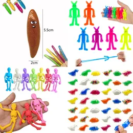 Push Bubble Fidget Toys anty-anxiety Toys Spinners łagodzi żyroskop na palcach stresu do zmniejszenia prezentu dekompresyjnego dla dorosłych dzieci