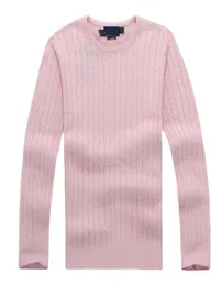 Mens Designer polo Sweaters Womens Casual high quality ONeck luxury Men Ribbed Cuff Streetwear3118582