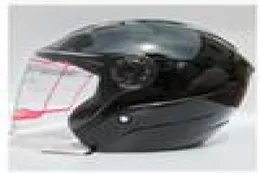 motorcycle Half helmet sell Cool motocross matt white YOHE 837R electric bicycle waterresistant safety helmet yh837 Half fa6991063