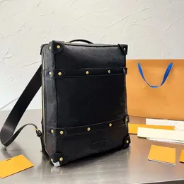Backpack designer zaino da donna di lusso borse da zaino per la valigia valigia borse bagnatura baulena zaino da viaggio da viaggio da viaggio da donna donna per laptop borsetta per laptop in pelle cuoio