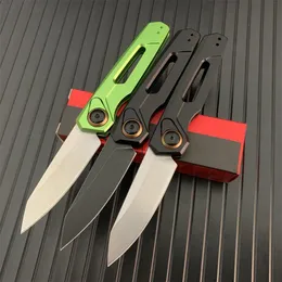 6Models 7550/7551 Launch 11 Folding Knife Fruit Kitchen Knives 7500BLK EDC Tools