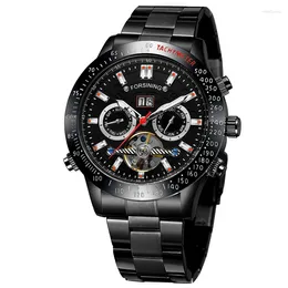 Wristwatches Business Simple Men's & Women's Watches Exquisite Dial Diving Sports Waterproof Automatic Mechanical Clock