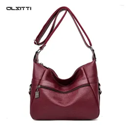 Bag Olsitti V-Line Fashi