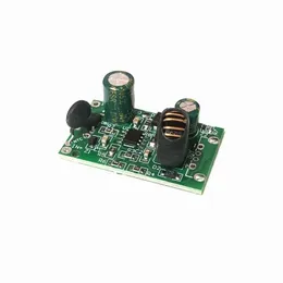 2024 DC 9V 12V 24V 36V 48V 72V 84V 90V till 5V 2A 12V 2A Stig ned Module Strömförsörjning DC DC Converter Icke-Isolated Buck Converter för DC