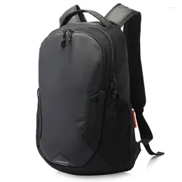 Backpack Tangcool Men Multifunction Laptop de 16 polegadas para estudantes universitários Bag de viagens de moda Male