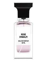 Perfumy do neutralnego sprayu zapachowego 50 ml Roseamalfi Flroal Fruity Note EDP Najwyższe wydanie dla dowolnej skóry szybkie Posatge5193382