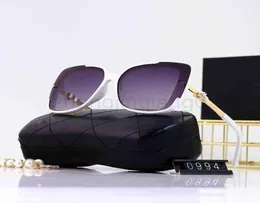 Дизайнер El Sunglass for Men Женщина Cycle Ruxious Woman Mens Fashion Women Vintage Baseball Shoot Anchor Drive Sunglass с Counter Box2390479