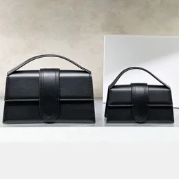 Designerväska le bambino chiquito väska säck vintage handväskor underarm frostad mocka en axel lyx handhållen plånbok