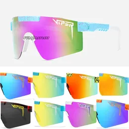 Designer Sonnenbrille Frauen 2024 Neues heißes Originalsport Google TR90 Polarisierte Sonnenbrille für Männer/Frauen im Freien im Freien mit windprofessionellen Brillen 100% UV Spiegelte Linse
