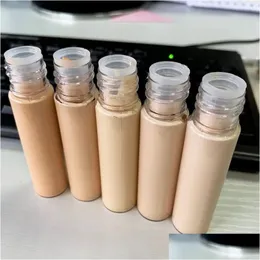 Concealer Face Contour Flise Flüssiges Fundament 10 Farbe korrigiert die Konturen 10 ml Licht Medium Fairtral beige Sand Tan Highlight B DHJ5d