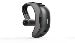 F600 Hands Business Cuffie Bluetooth Wireless Earphone con auricolare auricolare microfono per iOS Andorid Drive Connect con T3428071