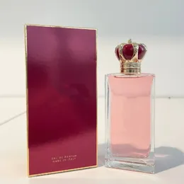 مصمم الكماليات البخور في عيد الحب هدية العطور مكثفة 100 مل كوين الملك العطر EDP العطور الغامضة العطور العطور Pure Fragrance Salon