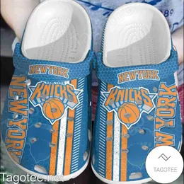 Designer Luxury Slippers Knicks Shoes men Sandals Duane Washington Miles Mcbride Mens Sandals Josh Hart Precious Achiuwa Daquan Jeffries Miss Sandals Custom Shoes