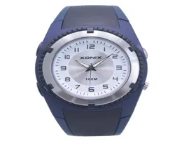 XONIX Watch Sports Waterproof Watch Quartz Watches Man Shockproof Simple Personality2102106