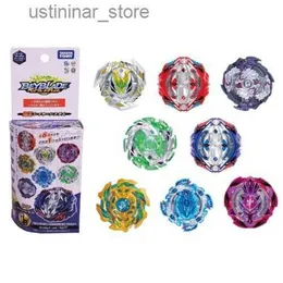 Beyblades Metal Fusion Takara Tomy Beyblade Burst B-118 Random Booster Vol.11 (Random 1pcs) L416