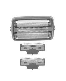 SURKER RSCX9008 SHAVER BLADE RAZOR SUBSTITUIÇÃO SHAVE SHAVE PARA MAN SHAVER ELÉTRICO 3D Máquina de barbear flutuante Máquina de barbear 2205528800