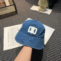 남자 여자 디자이너 야구 모자 Casquett