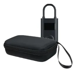 Produkty Hard Eva Case for Xiaomi Car Inflator 1s Pompa Mijia Inflatible Treasure Case Electric Wysokie ciśnienie Obrotnik pompy powietrza