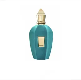 Woman Opera Zapach erba pura perfume vanille owocowy zapach pomarańczowy cytrynowe perfumy niebieskie Velvet Serie