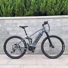 China Wholesale 26 pollici 21 velocità più economica 2024 Vendita calda Prezzo a buon mercato Electric Mountain Bike Bicyl