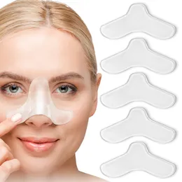 IMPRESA 5 Pack Nasal Pads for CPAP Mask