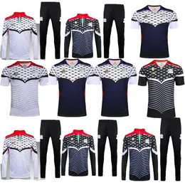 Hot Sales Futebol Jerseys Palestina Sweater White Tracksuit Sportswear Treinamento Terno