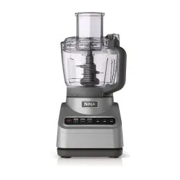 Tools Ninja Professional Food Processor, 850 watts, capacidade de 9 cup, programas de predefinição automática, BN600