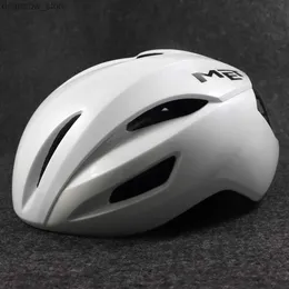 Radsportkappen Masken ITALIA Fahrrad Mant Manta Helm Aerodynamic Road Bicycle Racing Helm für Frauen und Männer Mountain Cycling Helemt 54-60 cm m Größe L48