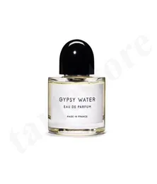 Premiersh Brand Byredo Perfume 100ml Super Cedar bnche Ghost Water High Quality EDP Scented Fragrance Fast Free Ship293111111111111111111111111年