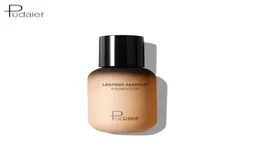 Pudaier Liquid Foundation BB Cream Foundation Cream Cream Cream Makeup Cosmetics OEM -маскировка ремонта Увлажняет 6825061