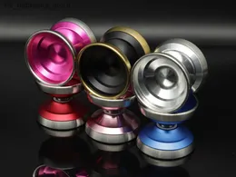 Yoyo Yoyo Topyo Noema Song Zihao Signature Ball Metal Eingelegtes Ring -Professioneller Wettbewerb 230605 Q240418