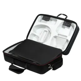 Case che trasportano un sacchetto per la console porta portatile PS5 Borsa di stoccaggio di guscio duro per campeggio portatile Custode PS5 Accessori di gioco PS5